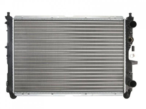 Radiator, racire motor Lancia DELTA (831AB0) 1979-1994 #4 080330N