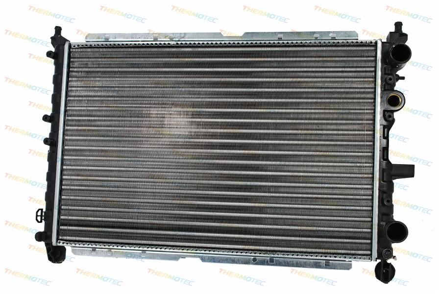Radiator racire motor LANCIA DELTA I 831AB0 Producator THERMOTEC D7F017TT