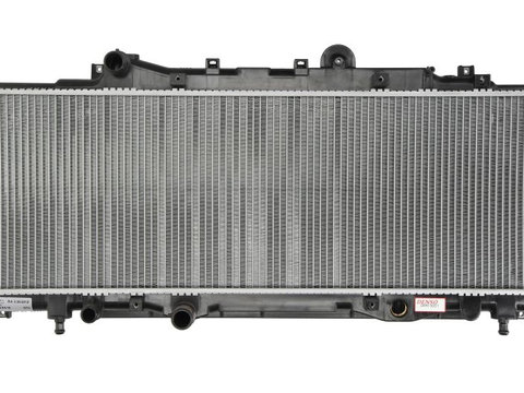 Radiator, racire motor LANCIA Y (840_) DENSO DRM13001