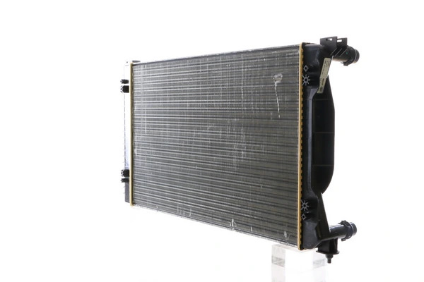 Radiator racire motor MAHLE AUDI A4 B6 Cabriolet (8H7) 2002-2005 - CR 1417 000S