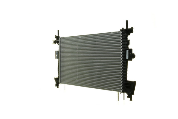 Radiator, racire motor MAHLE CR 1727 000P pentru FORD C-MAX II (DXA/CB7, DXA/CEU) 2010-2019