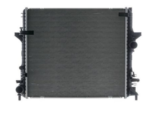 Radiator, racire motor MAHLE CR 1930 000P