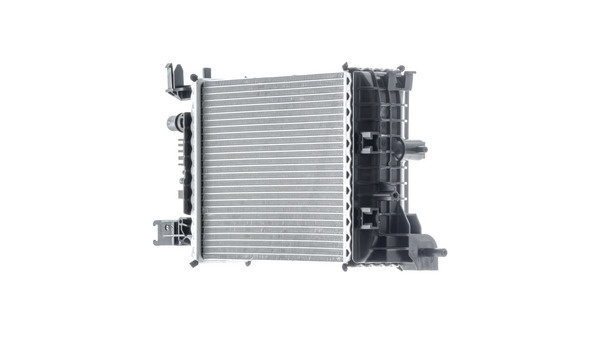 Radiator, racire motor MAHLE CR 2632 000
