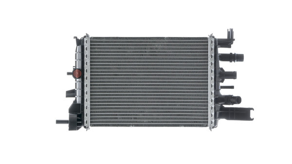 Radiator, racire motor MAHLE CR 2632 000