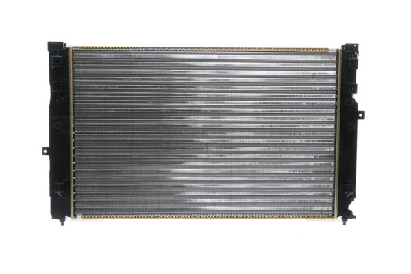 Radiator, racire motor MAHLE CR 648 000S