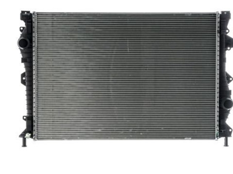 Radiator, racire motor MAHLE CR 953 000P