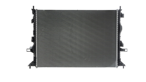 Radiator, racire motor MAHLE CR1724000P compatibil cu FORD FOCUS IV (HN) 2018 2019 2020 2021 2022 2023 2024