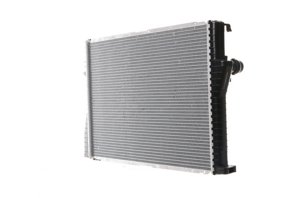 Radiator, racire motor MAHLE CR295000S pentru masina BMW 5 Touring (E39) 1996 1997 1998 1999 2000 2001 2002 2003 2004