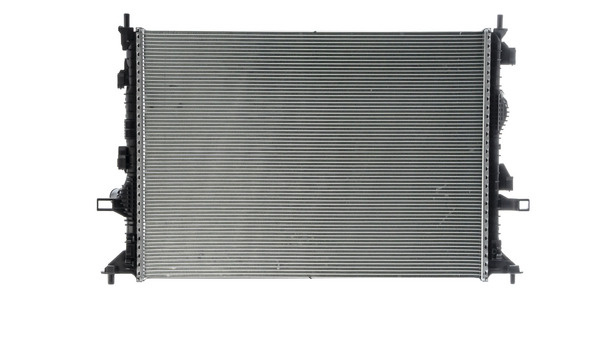 Radiator, racire motor MAHLE CR952000P model FORD FOCUS IV (HN) 2018 2019 2020 2021 2022 2023 2024 2025