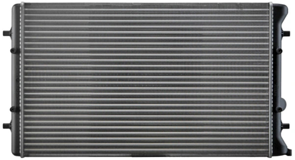 Radiator racire motor MAHLE VW BORA Variant (1J6) 1999-2005 - CR 368 000P