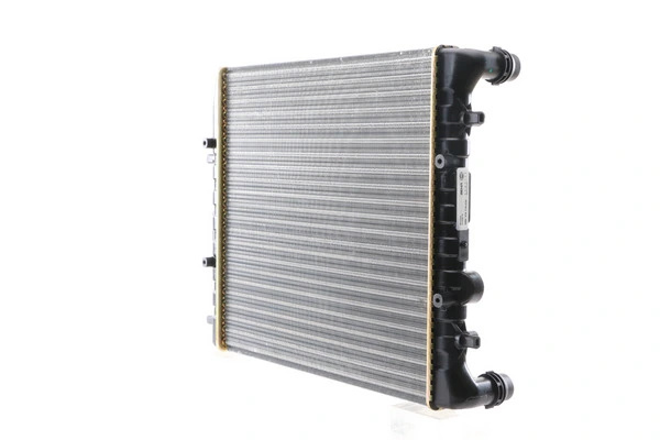 Radiator racire motor MAHLE VW POLO IV limuzina (9A4, 9A2, 9N2, 9A6) 2002-2014 - CR 454 000S