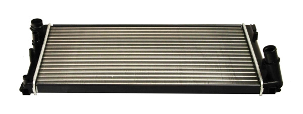 Radiator, racire motor MAXGEAR AC223553 pentru FIAT PANDA (169_) 2003-2014