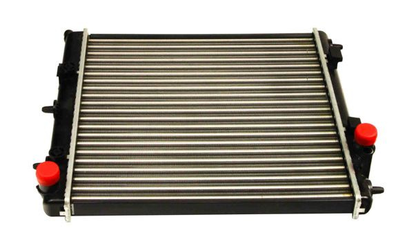 Radiator, racire motor MAXGEAR AC230010 pentru CITROEN C2 (JM_)