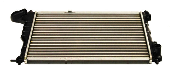 Radiator, racire motor MAXGEAR AC230039 pentru CHEVROLET SPARK 2005-2014
