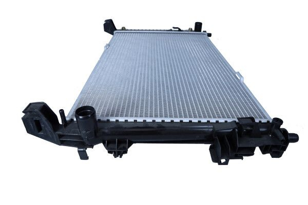 Radiator, racire motor MAXGEAR AC230084 pentru MERCEDES-BENZ A-CLASS (W169)