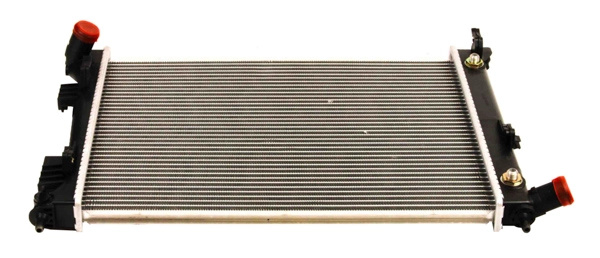 Radiator, racire motor MAXGEAR AC230176 pentru masina HYUNDAI ACCENT IV limuzina (RB) 2010 2011 2012 2013 2014 2015 2016 2017