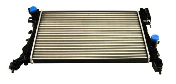 Radiator, racire motor MAXGEAR AC279997 pentru FIAT FIORINO Autoutilitară/limuzină spațioasă (225_)