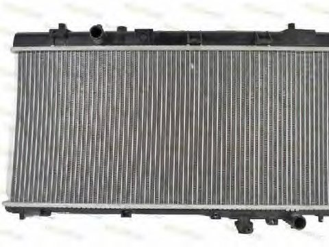 Radiator, racire motor MAZDA PREMACY (CP) (1999 - 2005) THERMOTEC D73007TT piesa NOUA
