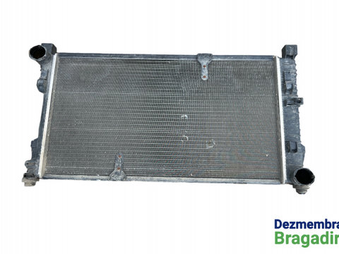 Radiator racire motor Mercedes-Benz C-Class W203/S203/CL203 [2000 - 2004] wagon 5-usi C 200 Kompressor AT (163 hp)