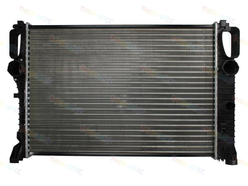 Radiator racire motor MERCEDES-BENZ CLS C219 Produ