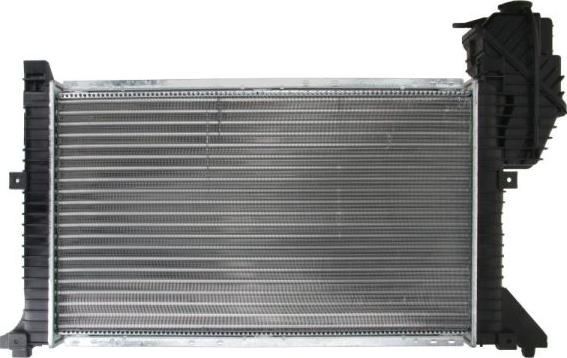 Radiator racire motor MERCEDES-BENZ SPRINTER 3-t nadwozie pe³ne 903 Producator THERMOTEC D7M023TT