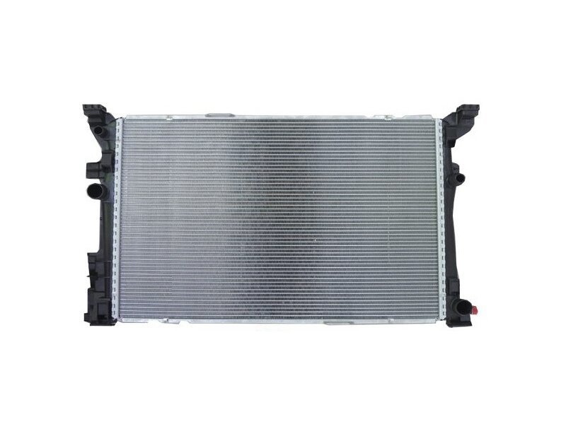 Radiator racire motor Mercedes Clasa A (W176), Clasa B (W246, W242), Cla Cupe (C117)