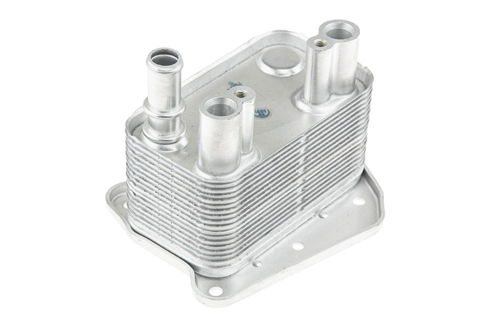 RADIATOR RACIRE MOTOR, MERCEDES ENG. 2.2/2.7CDI: C