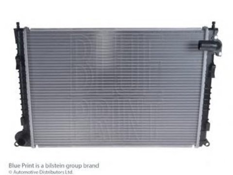 Radiator, racire motor MINI MINI (R50, R53), MINI MINI (R56) - BLUE PRINT ADG09839C