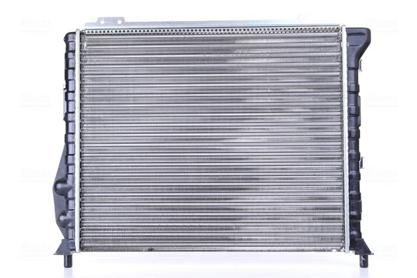Radiator, racire motor NISSENS 60051