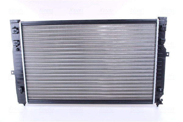 Radiator, racire motor NISSENS 60497 compatibil cu SKODA SUPERB I (3U4) 2001 2002 2003 2004 2005 2006 2007 2008