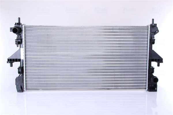 Radiator, racire motor NISSENS 606169 la CITROEN JUMPER II bus 2015 2016 2017 2018 2019 2020 2021 2022 2023