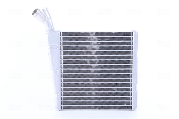 Radiator, racire motor NISSENS 606334 la masina VW PASSAT B6 (3C2) 2005 2006 2007 2008 2009 2010