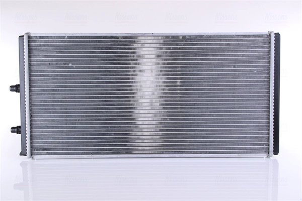 Radiator, racire motor NISSENS 606517 pentru ALPINA B4 cupe (F32) 2014-2017