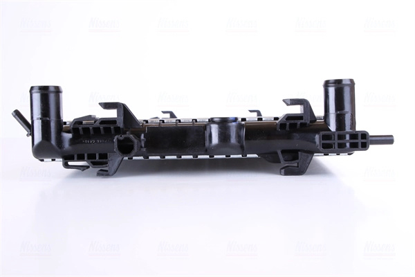 Radiator, racire motor NISSENS 606722 model SKODA FABIA IV (PJ3) 2021 2022 2023 2024 2025