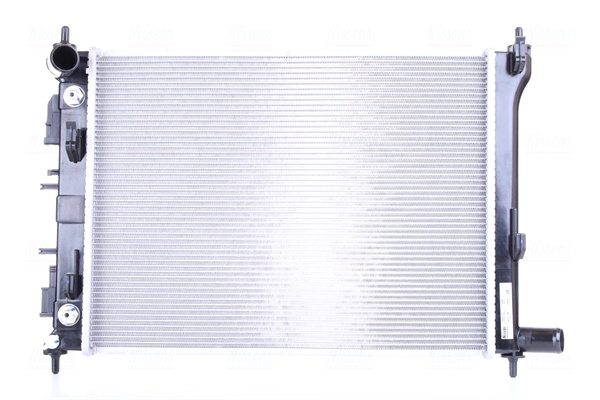 Radiator, racire motor NISSENS 606732 la masina KIA STONIC (YB) 2017 2018 2019 2020 2021 2022 2023