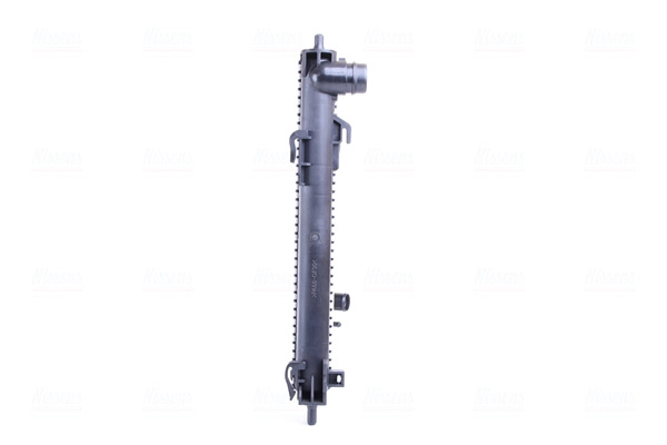 Radiator, racire motor NISSENS 606734 co