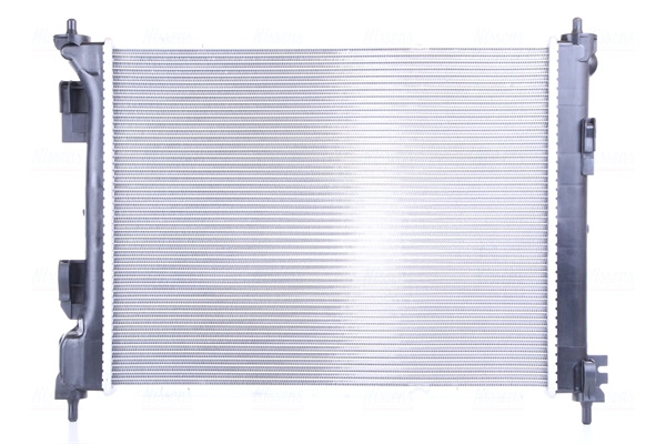 Radiator, racire motor NISSENS 606734 co