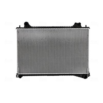 Radiator, racire motor NISSENS 607229