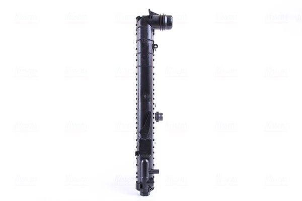 Radiator, racire motor NISSENS 60784A pe