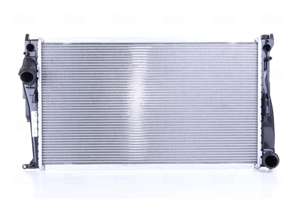 Radiator, racire motor NISSENS 60832 model BMW 1 cupe (E82) 2007 2008 2009 2010 2011 2012 2013