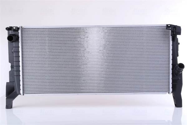Radiator, racire motor NISSENS 60861 compatibil cu BMW X1 Van (F48) 2015 2016 2017 2018 2019 2020 2021 2022