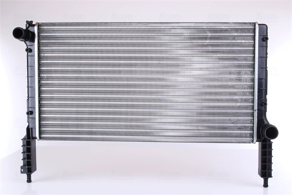 Radiator, racire motor NISSENS 61768 pentru FIAT DOBLO microbus (119_, 223_) 2001 2002 2003 2004 2005 2006