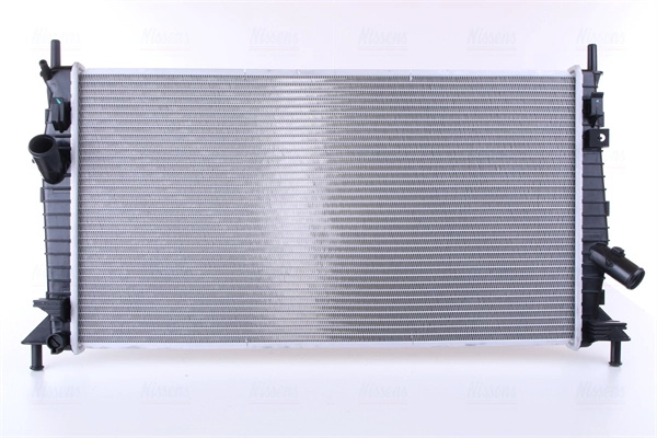 Radiator, racire motor NISSENS 62017A compatibil cu FORD FOCUS C-MAX (DM2) 2003 2004 2005 2006 2007