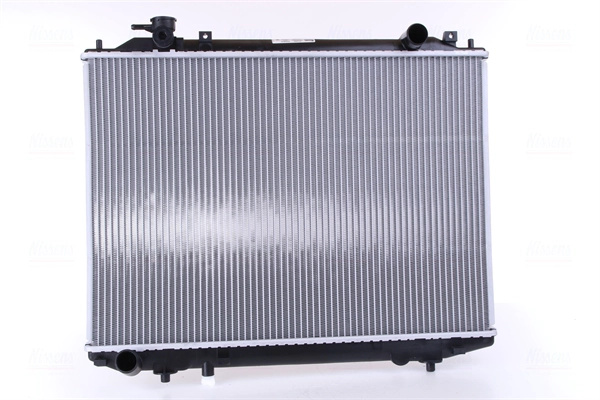 Radiator, racire motor NISSENS 62246A model MAZDA 