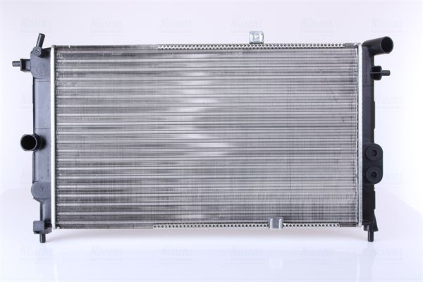 Radiator, racire motor NISSENS 630631