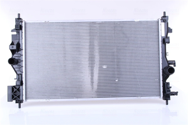Radiator, racire motor NISSENS 630763 compatibil cu VAUXHALL CASCADA Cabriolet (W13) 2013 2014 2015 2016 2017 2018 2019 2020