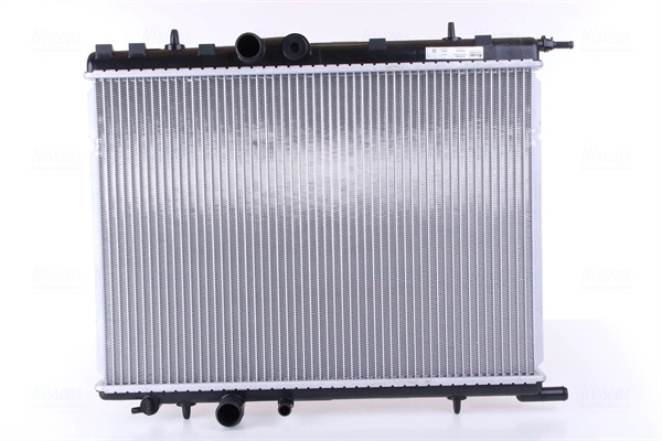 Radiator, racire motor NISSENS 63502A se potrivest