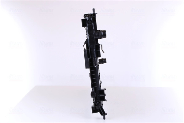 Radiator, racire motor NISSENS 636014 mo