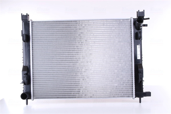 Radiator, racire motor NISSENS 637627 la masina DA
