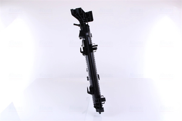 Radiator, racire motor NISSENS 637628 pe